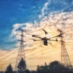 Individualios dronų paslaugos Custom drone services